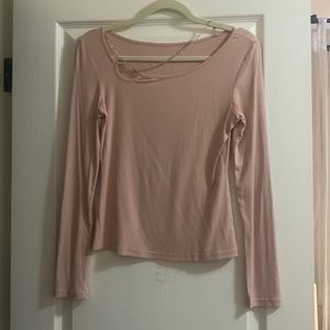 Couturist longsleeve